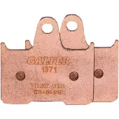 Galfer Fd267g1371 Sinterbremsbeläge