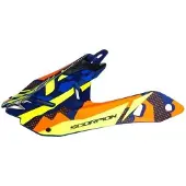 Scorpion Vx-21 Air Visier