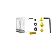 Pro Bolt Suzuki Fsu320g Verkleidungsschrauben-kit