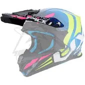 Scorpion Vx-21 Air Visier
