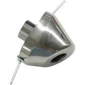 FMF Powercore 2 85cc Auspuffblende