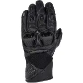 Rebelhorn Rękawice Flux II Schwarz 3XL