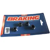 Braking Road 02-08 Bremssattelspacer