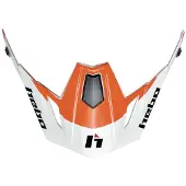 Hebo Zone 4 Montesa Team H Visier