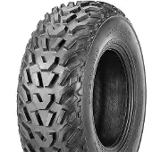 Kenda K530f Pathfinder 28f 2pr Tl Quad-reifen Silber 16 x 8.00 / R7 Silber 16 x 8.00