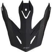 Shot Race Gear Trek Solid Visier