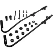 Givi D8400kit Sitzbolzen-tie-down-anker-topcase-hardware