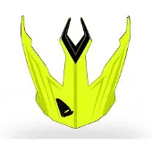 Ufo Aries Visier