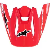Alpinestars Sm5 Visier