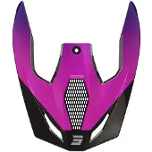 Shot Race Gear Race Sky Visier