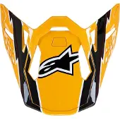 Alpinestars Sm10 Ampr Visier