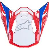Alpinestars Sm10 Visier