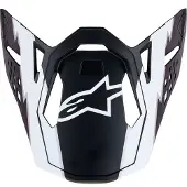 Alpinestars Sm10 Visier