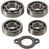 Hotrods Honda 400 Trx-ex 05-08/x 09-14 Lenklager-kit
