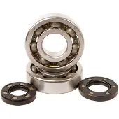 Hotrods Kawasaki Kdx 250 91-94/kx 250 87-01 Kurbelwellenlagersatz