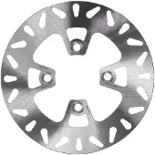FERODO Fmd0318r Bremsscheibe
