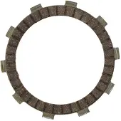 SBS Organic 50334 Kupplungsreibscheiben