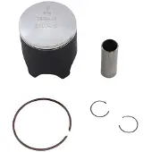 Wössner Honda Cr85 03-07 47 46 8105db Kolbenkit
