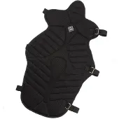 Tucano Urbano Sitzkissen Cool Fresh Schwarz, Gr. XL schwarz, XL