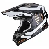 Scorpion Vx-16 Air/vx-16 Evo Air Visier