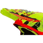Scorpion Vx-21 Air Visier