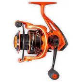 Cinnetic Rextail Light Game Crbk Spinnrolle Orange 9000 Orange 9000