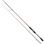 Cinnetic Rextail Rockn Dart Spinnrute