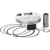 VERTEX Kawasaki Kx-f 250 4t 10 D.76.96 B Kolbenkit