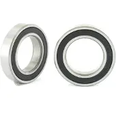 Holeshot Kawasaki 2006-2018 Kx450f 2006-2008 Kx250 Vorderradlager-kit