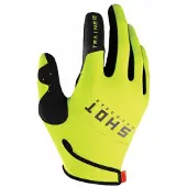 Shot Race Gear Trainer 3.0 Offroad-handschuhe