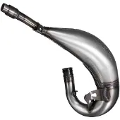 Dep Depy2126 Yamaha Yz125 2022-2024 Verbindungsrohr