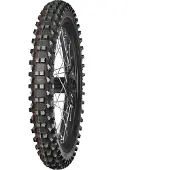Mitas Terra Force-mx Medium-hard 57m Tt Nhs Offroad-vorderreifen