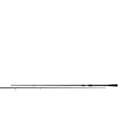 Mikado Bixlite Predator Spinnrute Silber 3.00 m / 10-35 g Silber 3.00 m