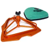 DMS TWIN AIR Powerflow-Satz - 152219C passend für Yamaha