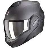 Scorpion Exo-tech Evo Carbon Helmkinnschutz