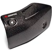 Akrapovic Honda Cb750/xl750 Hitzeschild