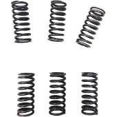 Surflex Kawasaki Kx 80/85/100 1998-2007 Kupplungsreibscheiben