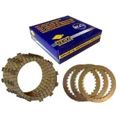 Fcc Honda Vtx 1800 Kupplungsscheiben-kit