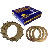 Fcc Suzuki Rm 250 Dk60051 Kupplungsscheiben-kit