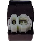 Sgr Digital Cc Sym Megalo 125 Ecu-kit