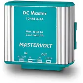 Mastervolt Dc Master 12/24-7a Konverter