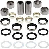 All Balls 28-1179 Husaberg Fc Schwingenlager-kit