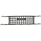 Moose Hard-parts Moto-gate Gepäcknetz