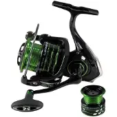 Maver Legend Karpfenrolle