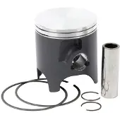 VERTEX Honda Cr-cre 99-01 D.66.37 D Kolbenkit
