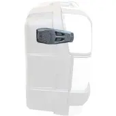 Givi Z2701kitr Topcase-verschluss 2 Einheiten
