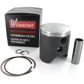 Wössner Kawasaki Kx125 2001-2002Ø 53.96mm Kolben