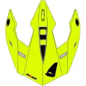 Ufo Akan Enduro Adventure Visier