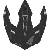 Ufo Akan Enduro Adventure Visier