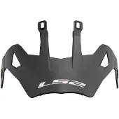 LS2 Mx702 Visier